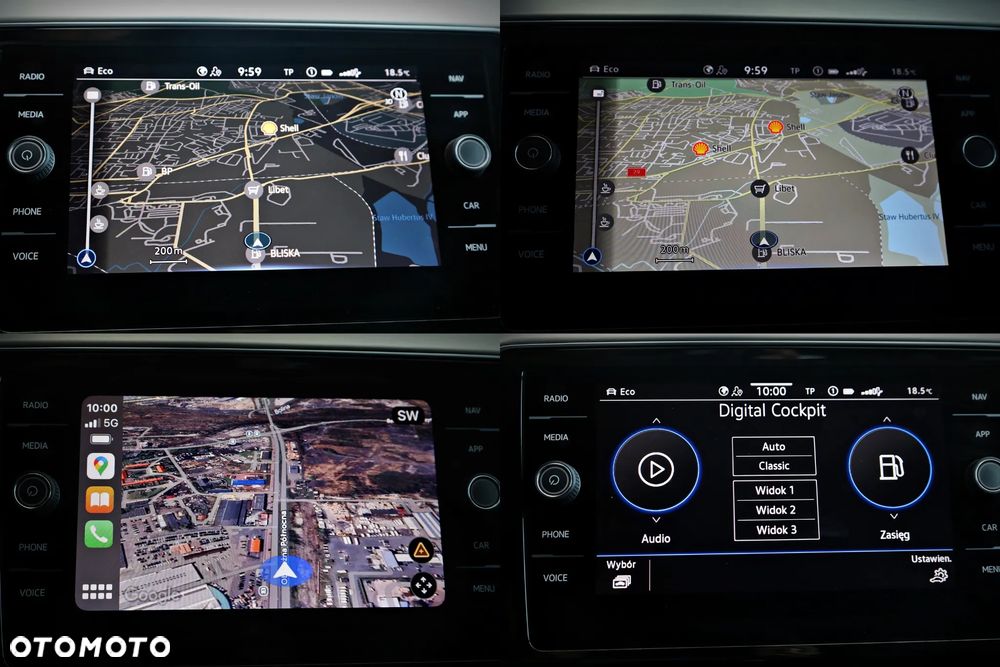 Volkswagen Passat 2.0 TSI Elegance DSG - 32