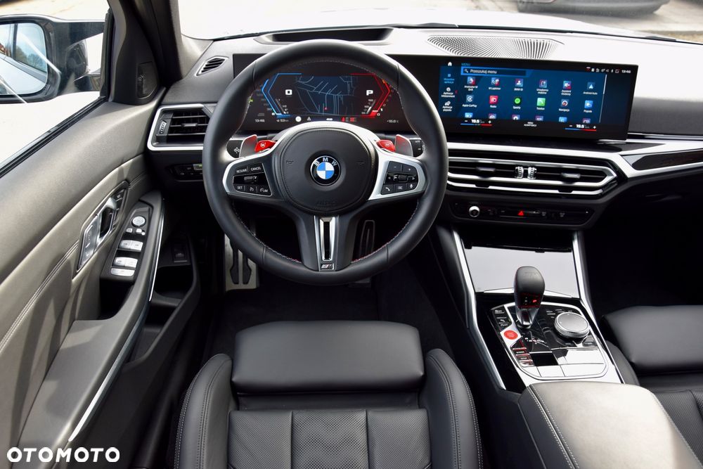 BMW M3 - 15