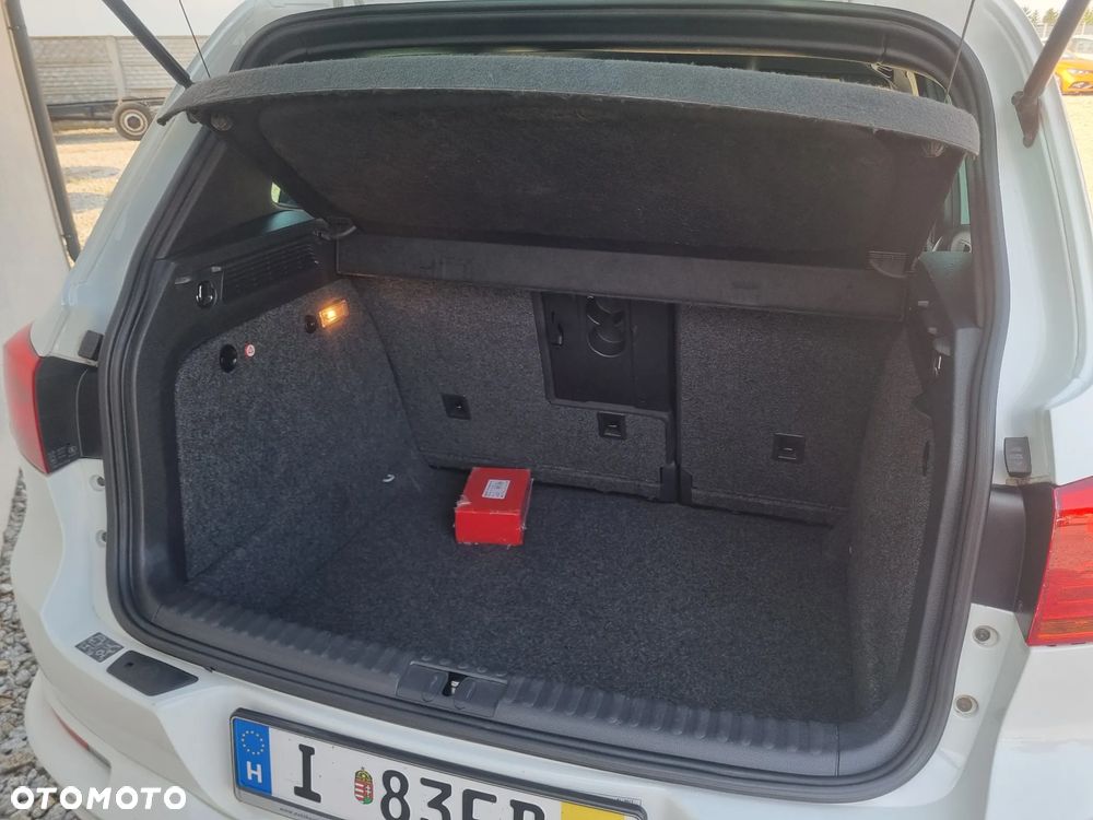 Volkswagen Tiguan 1.4 TSI 4Motion Life - 13