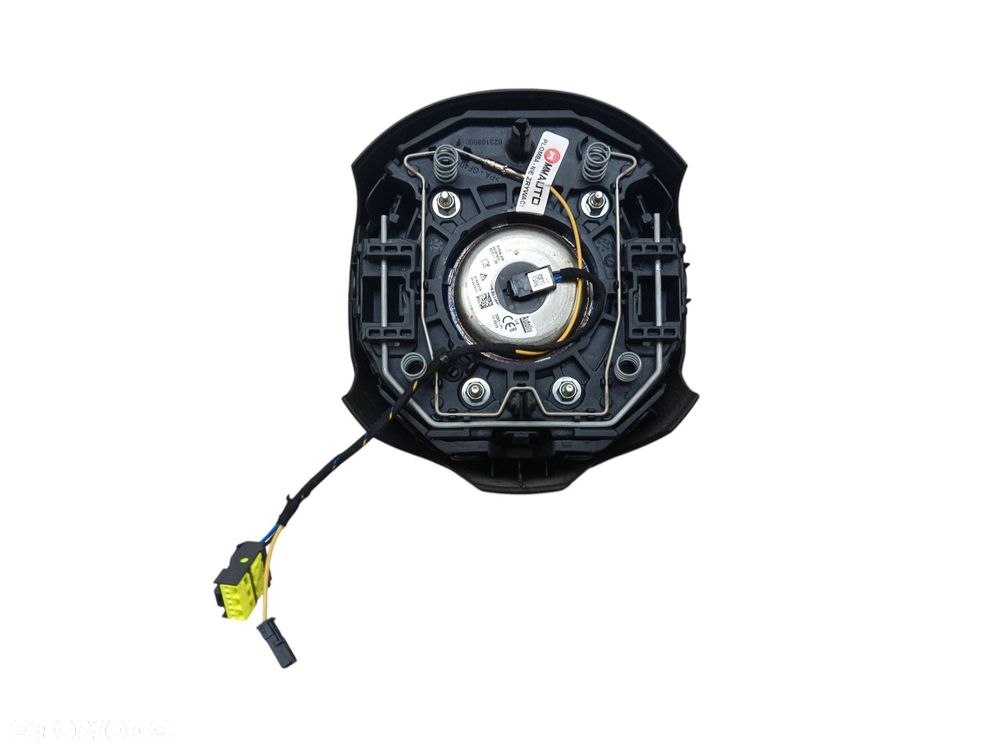 PODUSZKA KIEROWCY MINI CLUBMAN F54 (2015-2019) 2.0 D 150KM 7651701 - 2