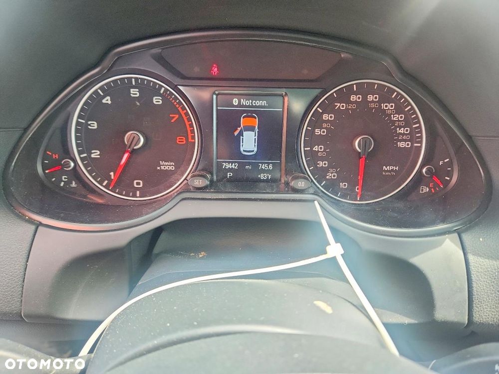 Audi Q5 2.0 TFSI Quattro Tiptronic - 9