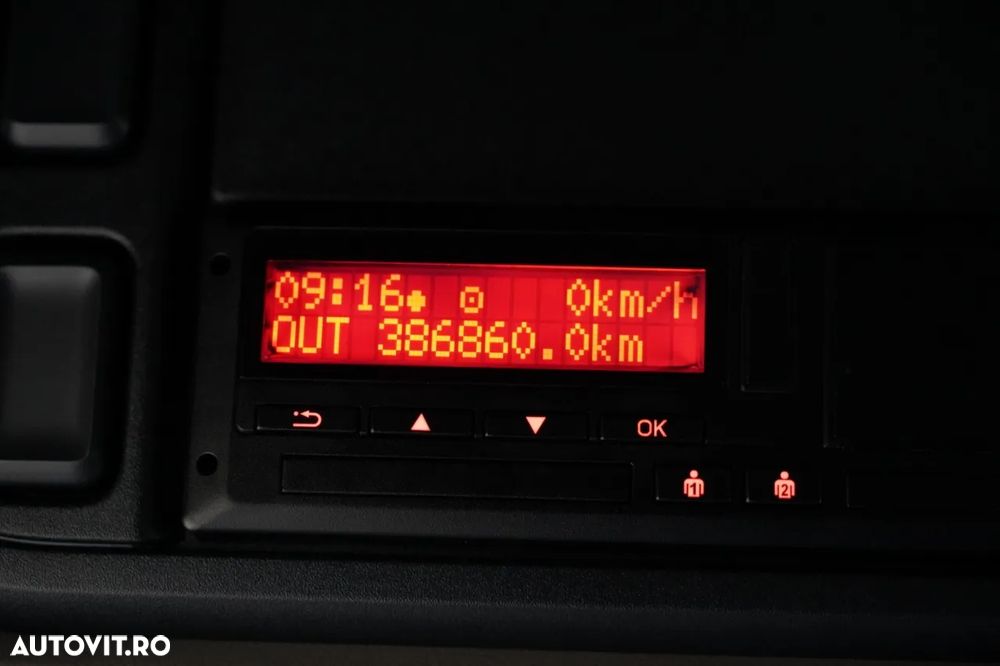 DAF XF 480 / 2021 / SSC - 36