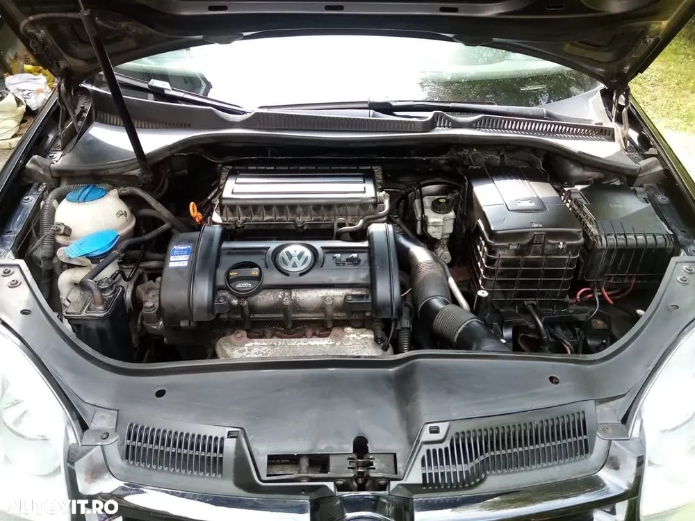 Volkswagen Golf - 7