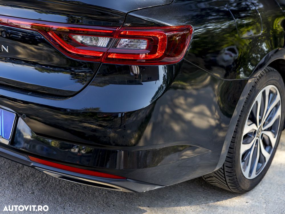Renault Talisman Blue dCi 160 EDC INTENS - 29