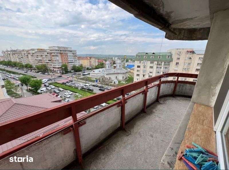 Apartament de vânzare calea bucuresti — fotografia 1