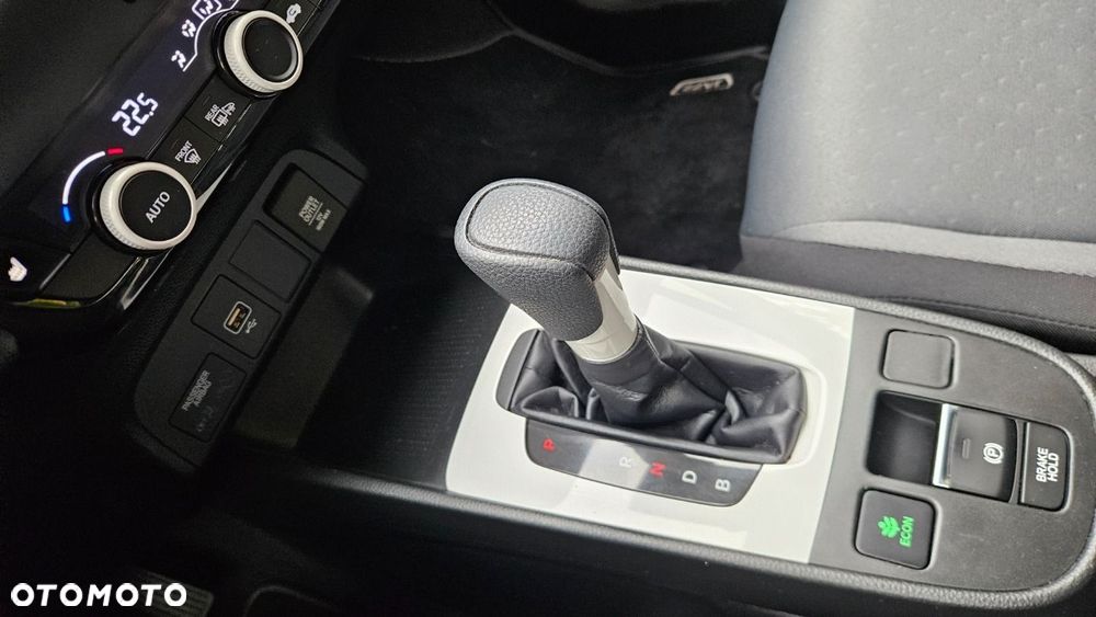 Honda Jazz - 10