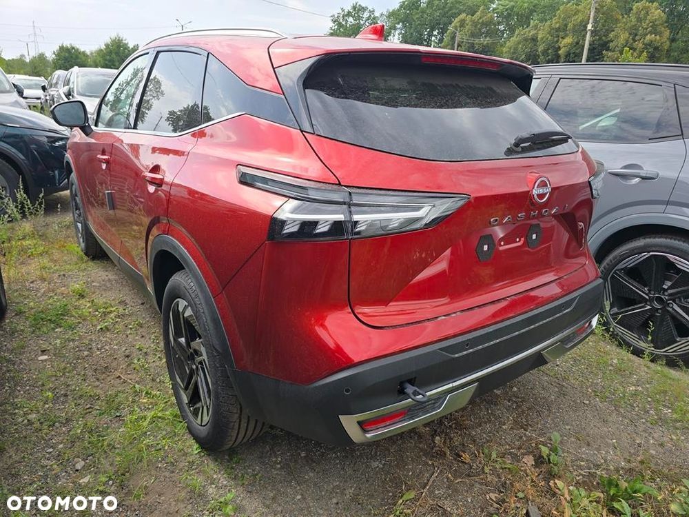 Nissan Qashqai 1.3 DIG-T MHEV Xtronic N-Connecta - 6