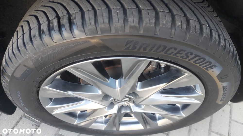 Mazda CX-5 2.5 Exclusive-Line AWD - 17