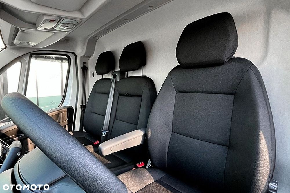 Toyota Proace Max L3H2 Active 2.2 140KM - 8