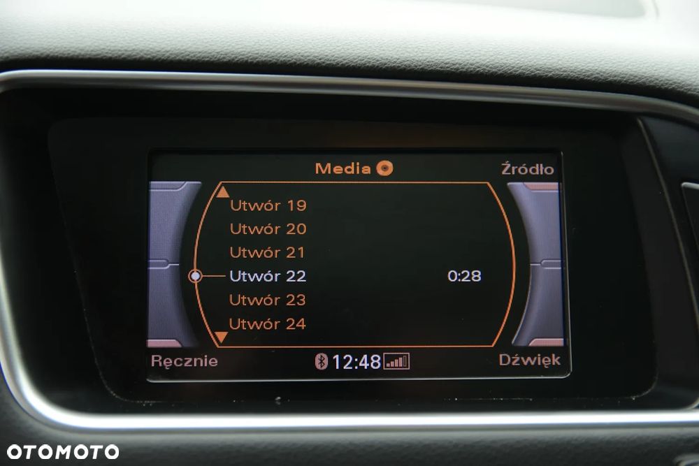 Audi Q5 2.0 TFSI Quattro S tronic - 22