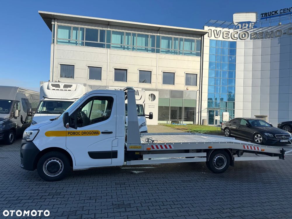 Renault Master Autolaweta - 8