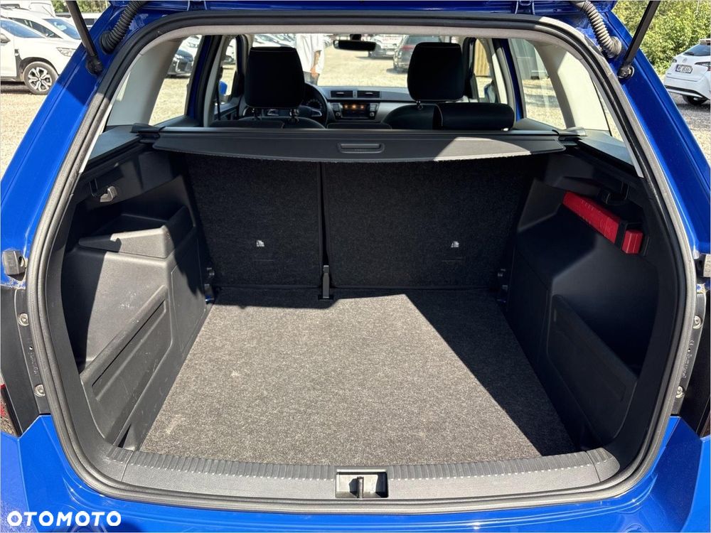 Skoda Fabia 1.0 TSI Style - 16