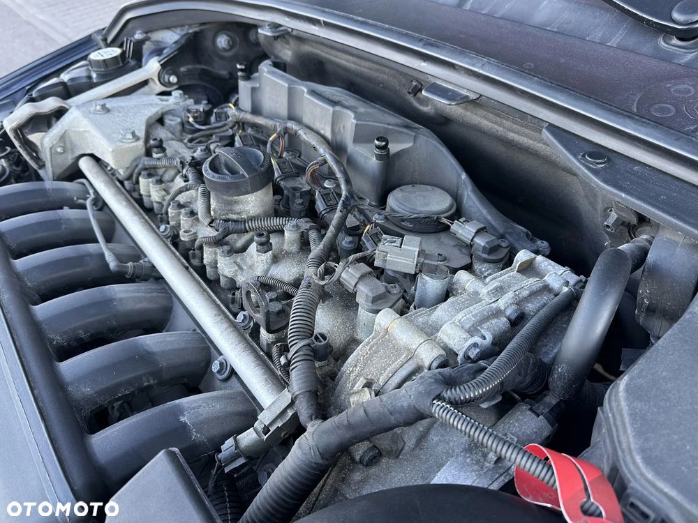 Volvo XC 70 3.2 AWD Summum - 37