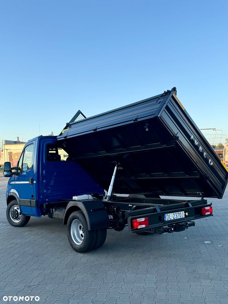 Iveco Daily - 12