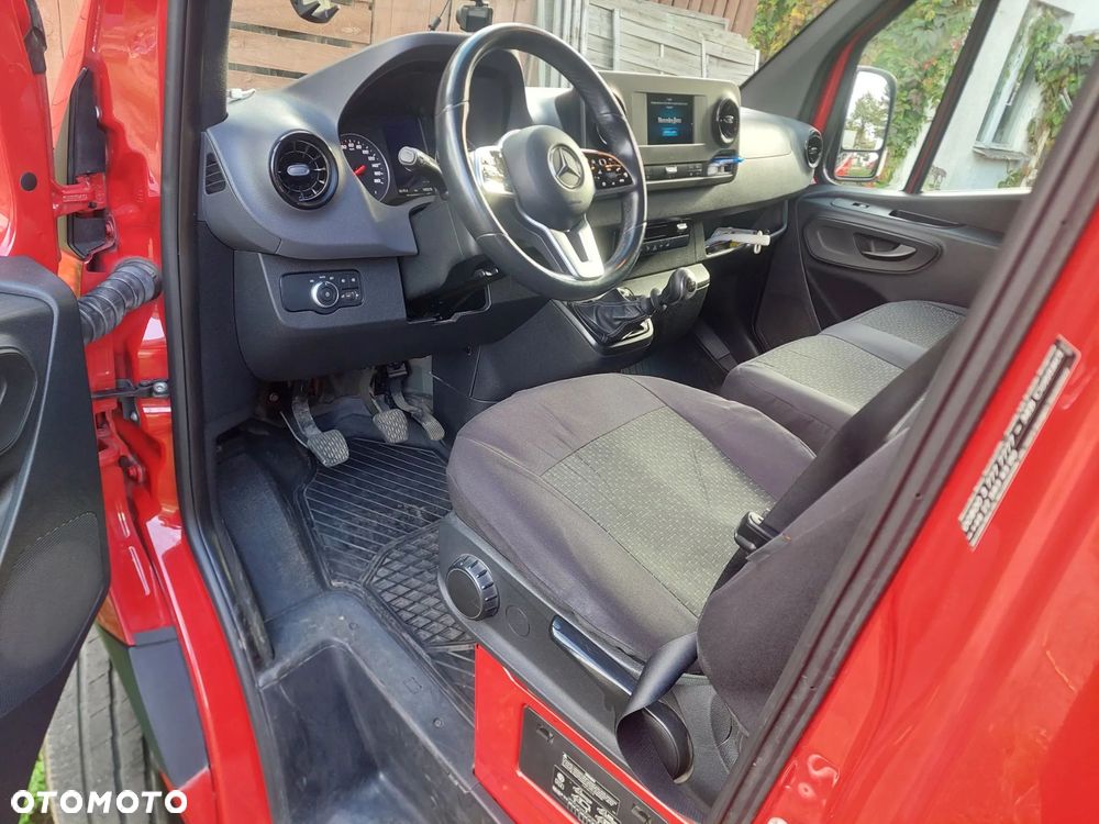 Mercedes-Benz Sprinter 316CDI - 18