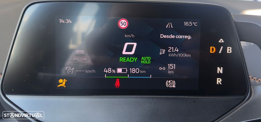 Cupra Born 77 kWh e-Boost - 13