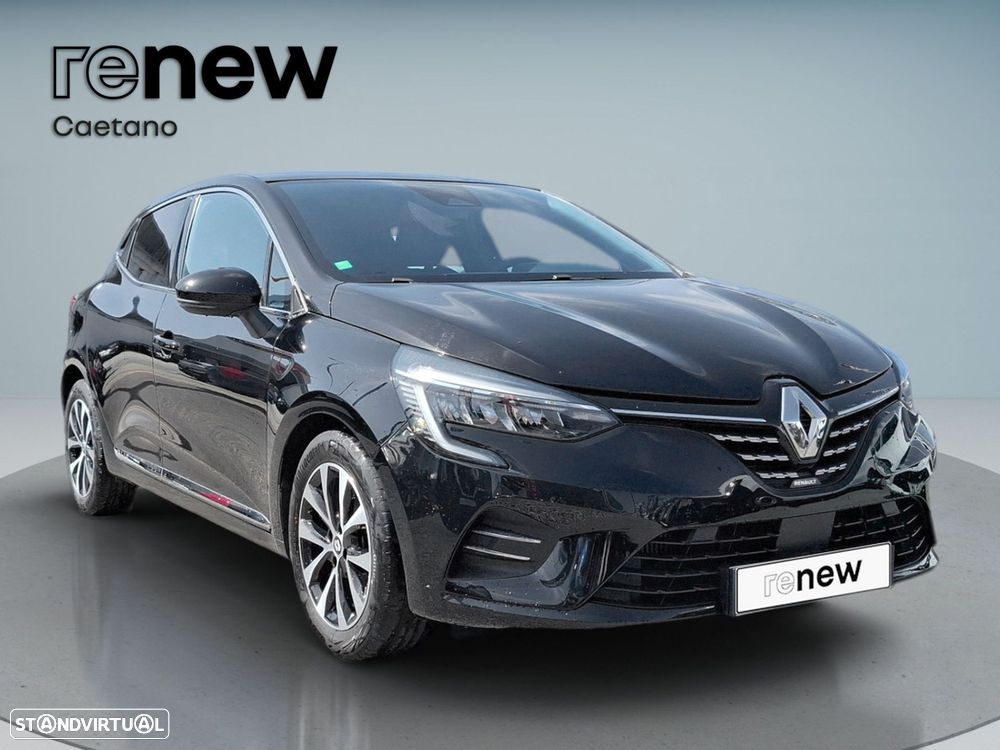 Renault Clio 1.0 TCe Techno Bi-Fuel - 10