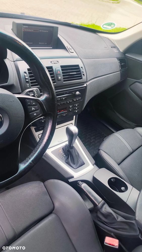 BMW X3 - 21