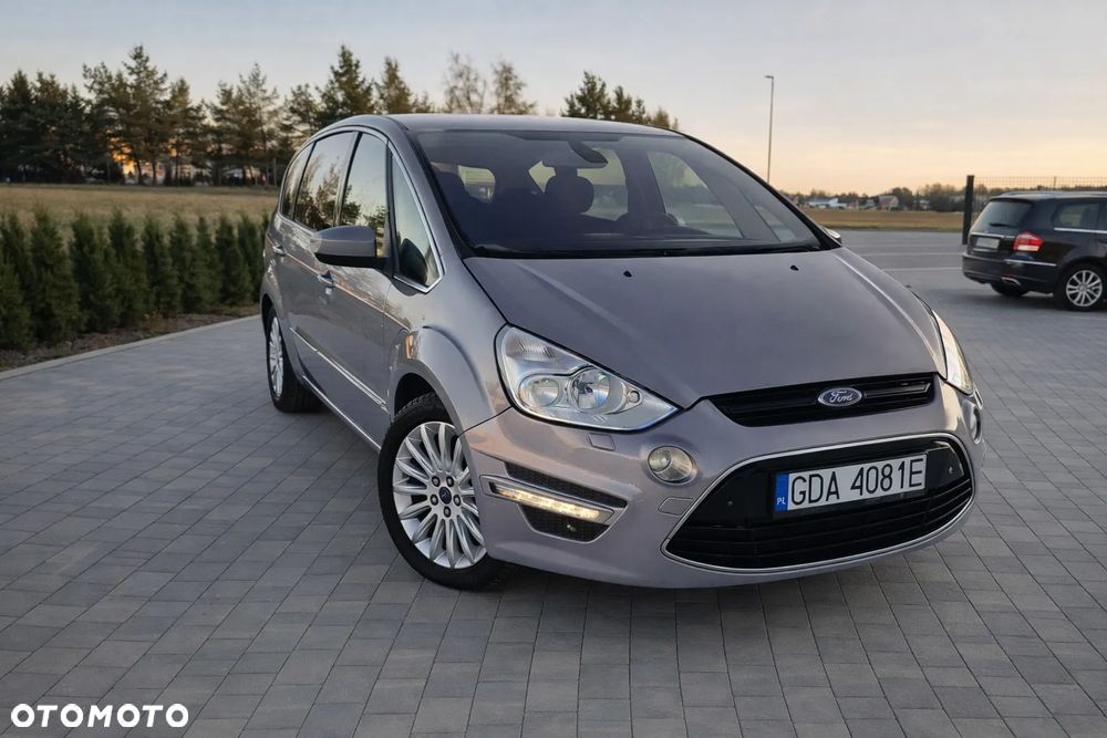 Ford S-Max - 5