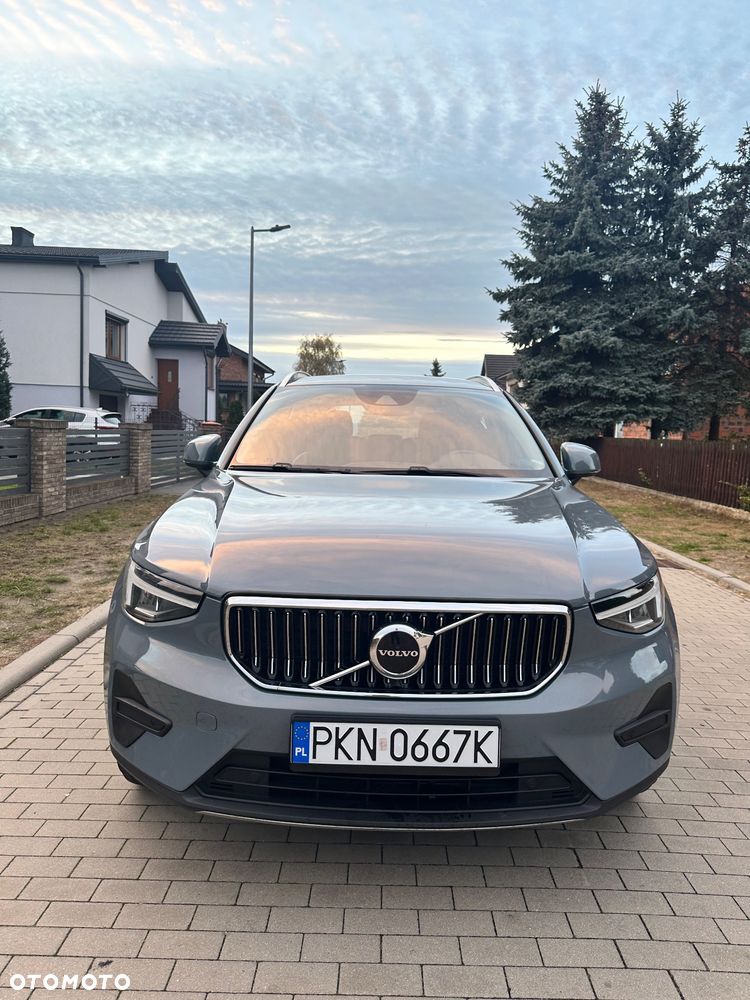 Volvo XC 40 - 3