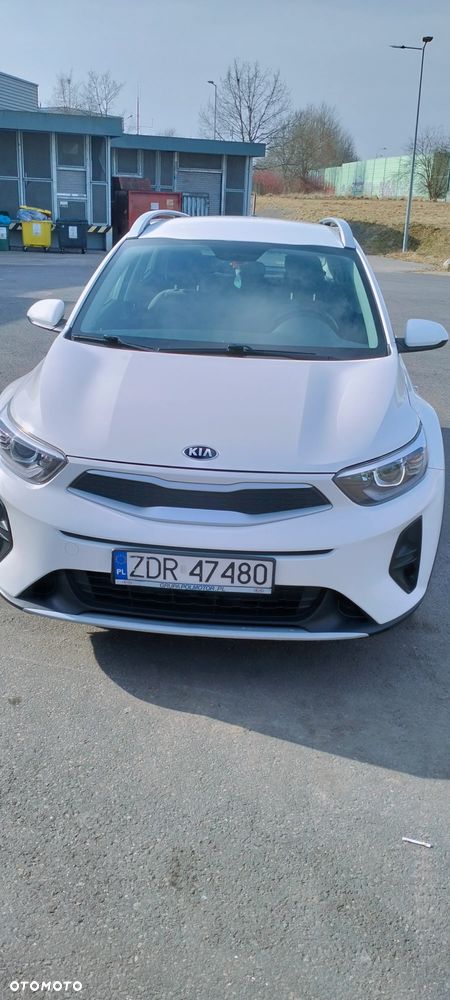 Kia Stonic 1.2 M - 1