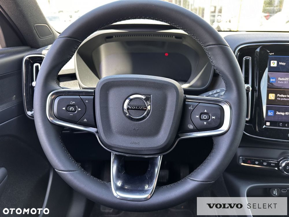 Volvo XC 40 - 11