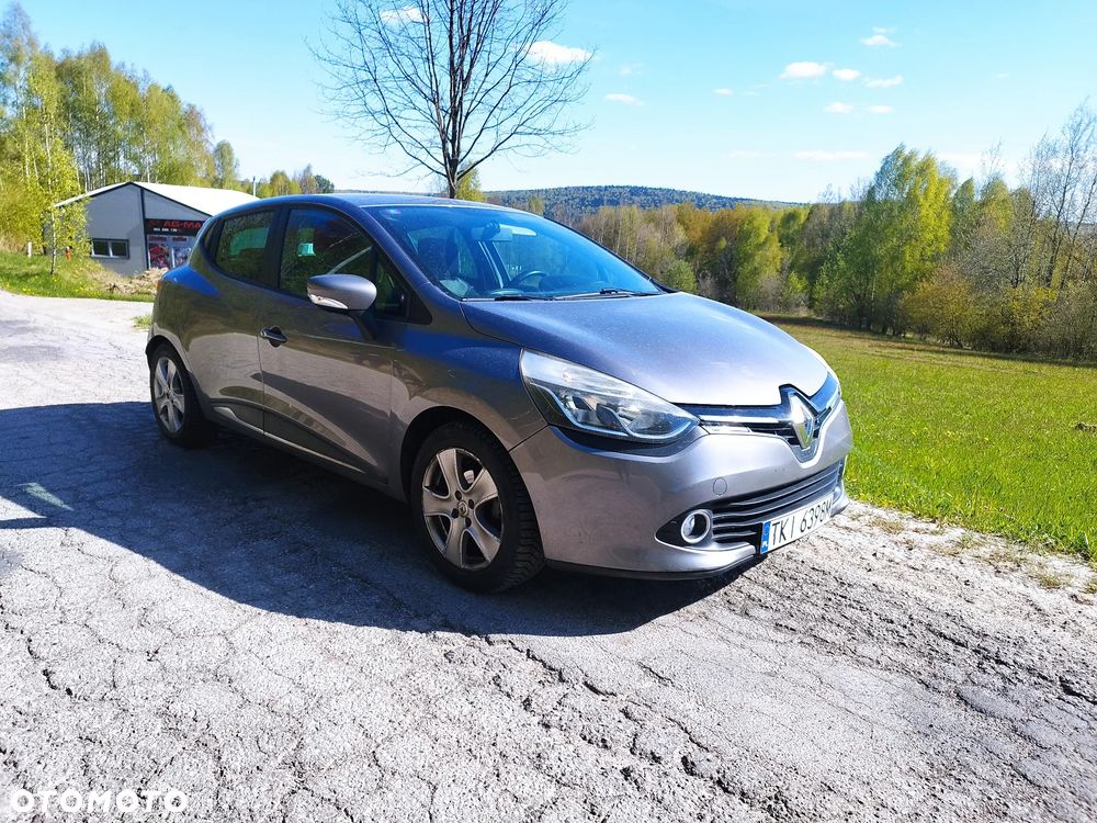 Renault Clio 0.9 Energy TCe Limited Plus - 3