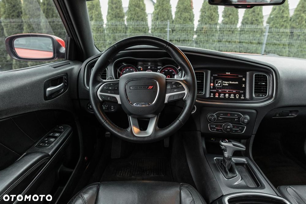 Dodge Charger - 18