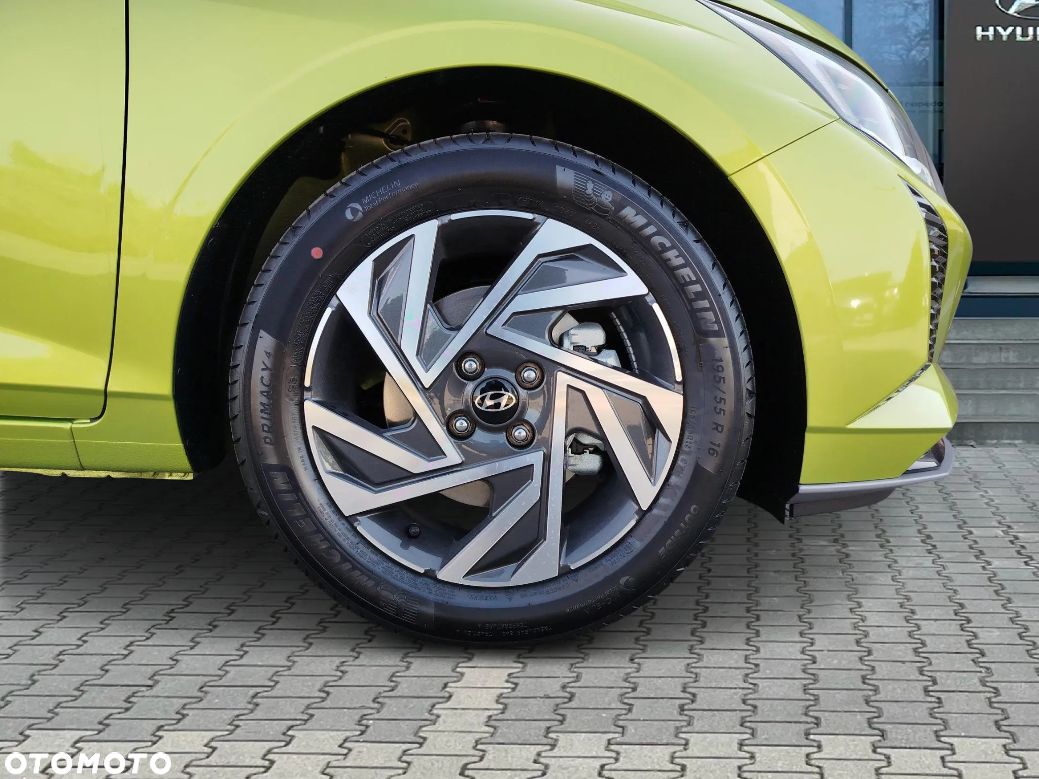 Hyundai i20 1.0 T-GDi Modern DCT - 21