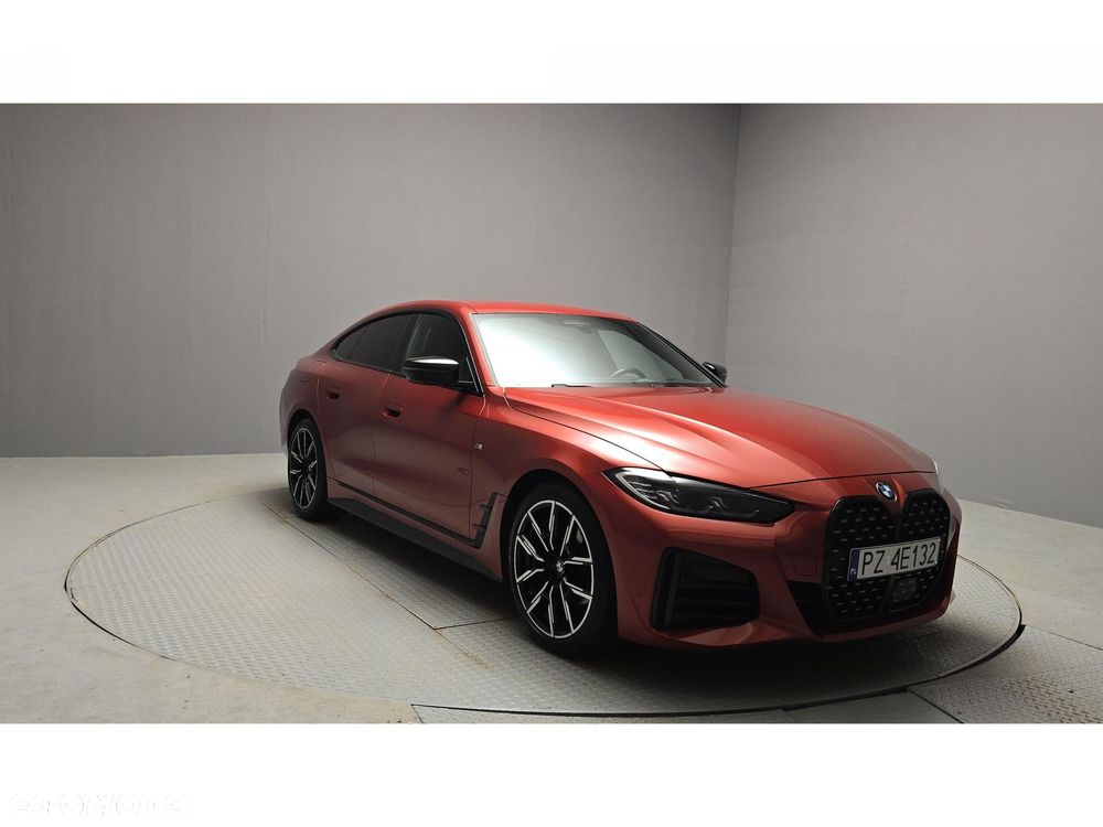 BMW Seria 4 - 7