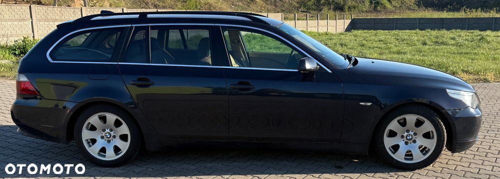 BMW Seria 5 - 3