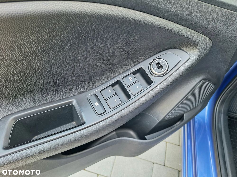 Hyundai i20 1.2 Comfort - 32
