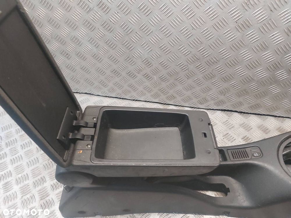 TUNEL ŚRODKOWY PODŁOKIETNIK ALFA ROMEO 147 I 3D - 4