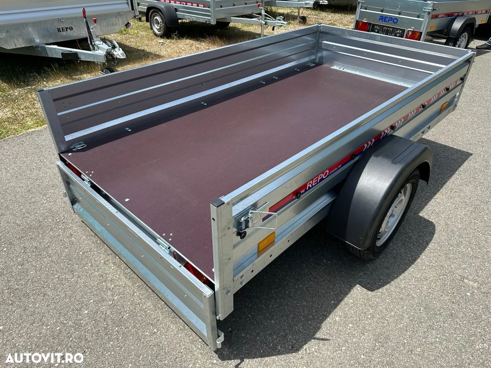 REPO POP INDUSTRY 230x125 cm - 4