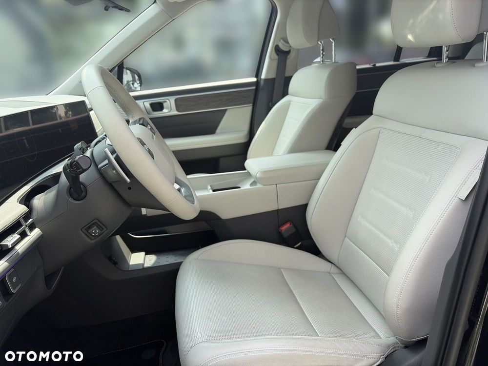 Hyundai Santa Fe 1.6 T-GDI PHEV Platinum 4WD - 12