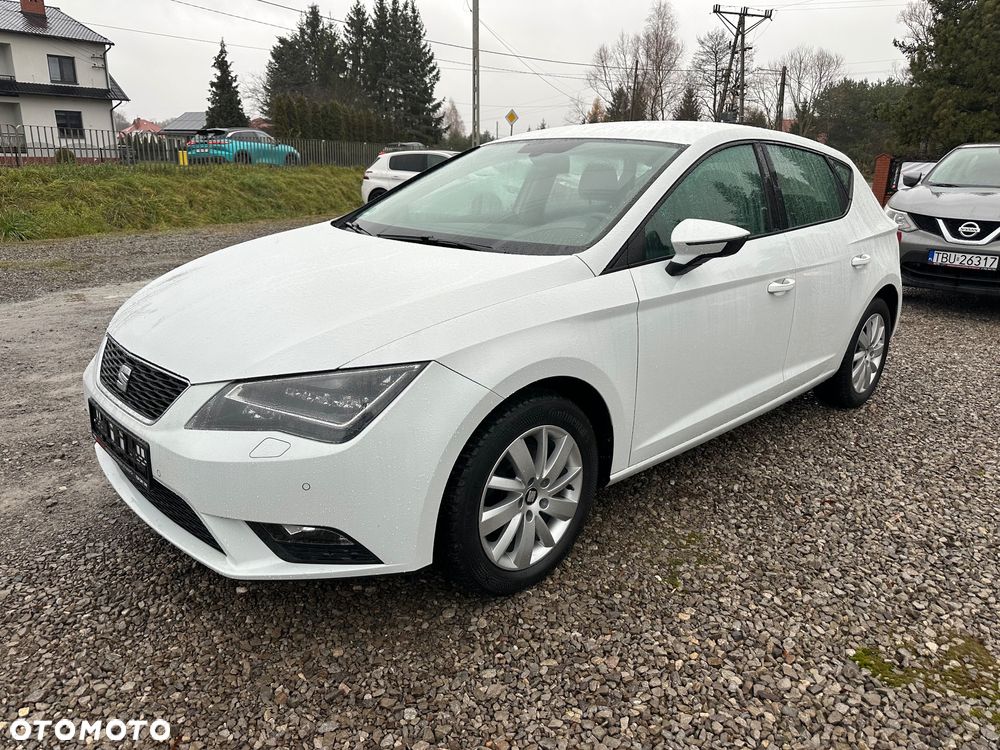Seat Leon - 4