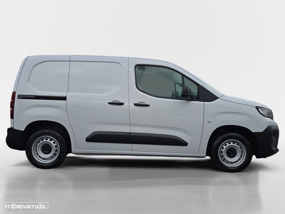 Peugeot Partner 1.5 BlueHDi Standard - 6