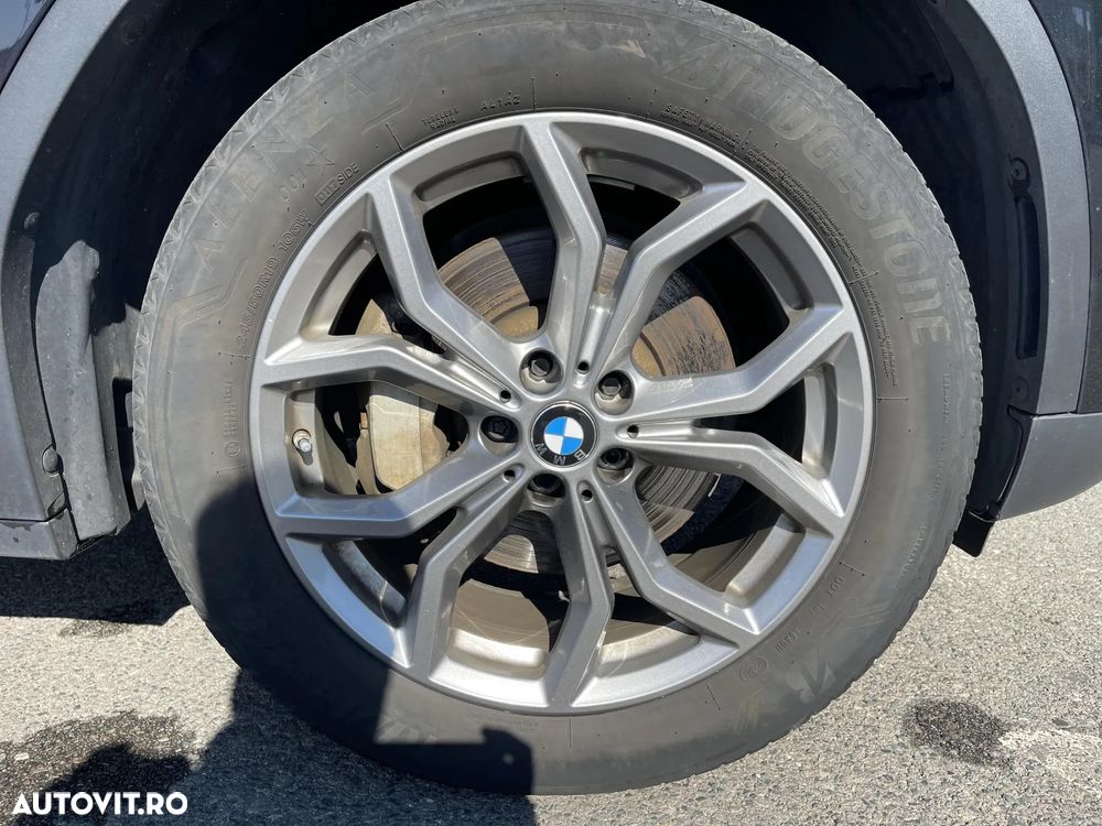 BMW X3 - 33