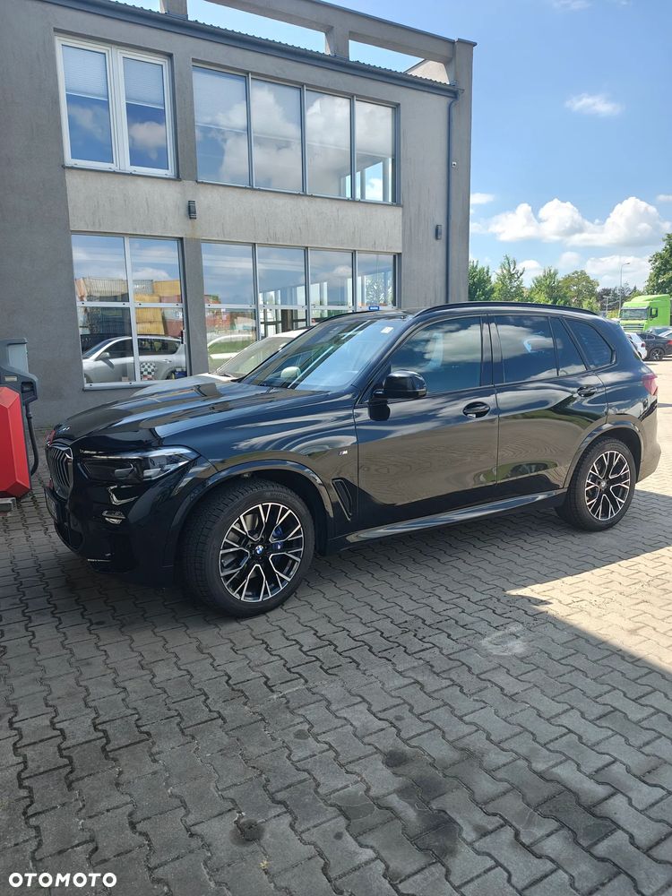 BMW X5 xDrive25d sport - 6