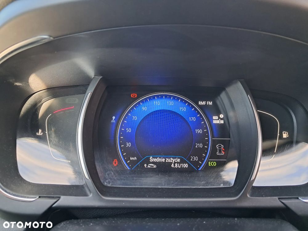 Renault Scenic - 9