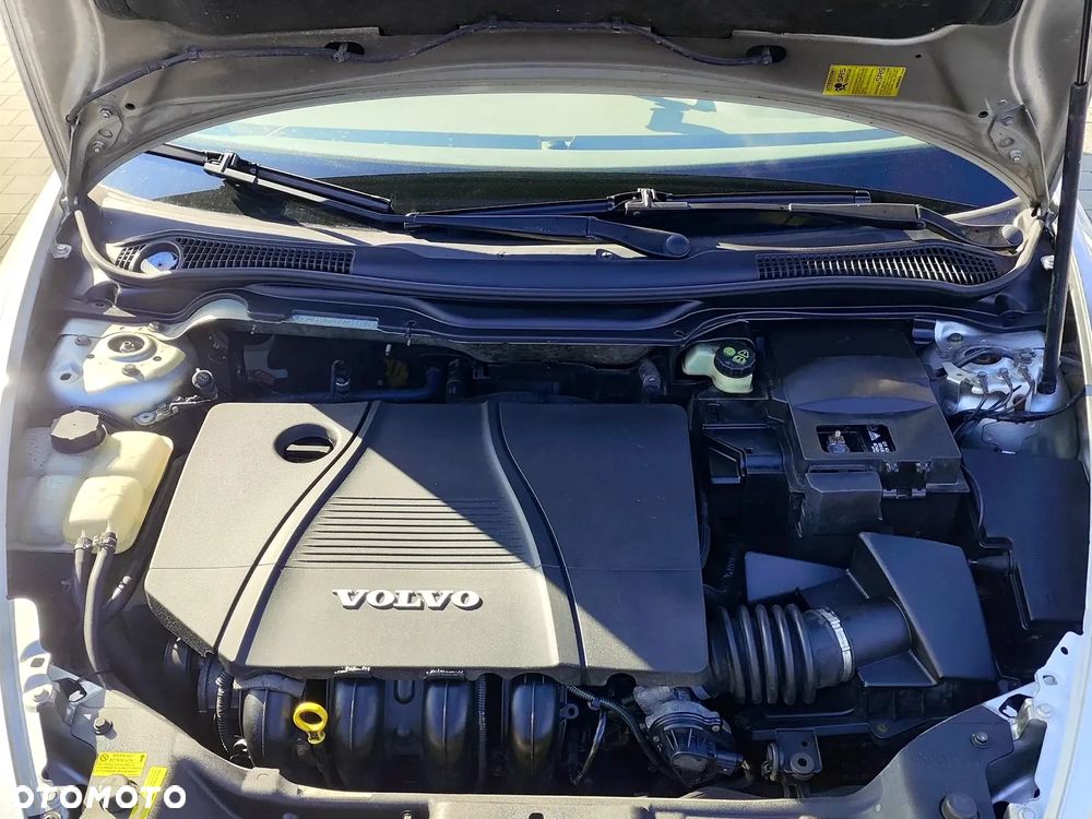 Volvo S40 1.8 - 11