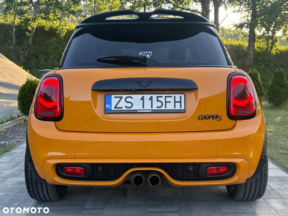MINI Cooper S - 16