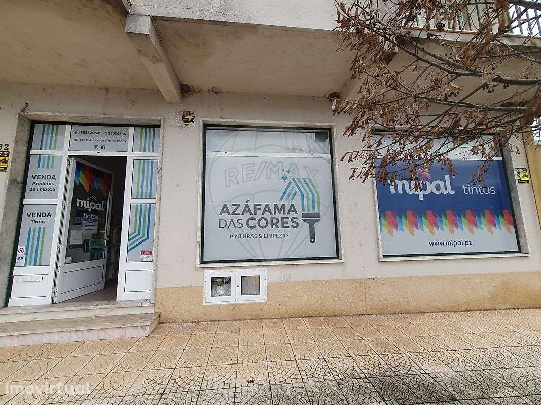 Loja  para venda - Grande imagem: 2/6