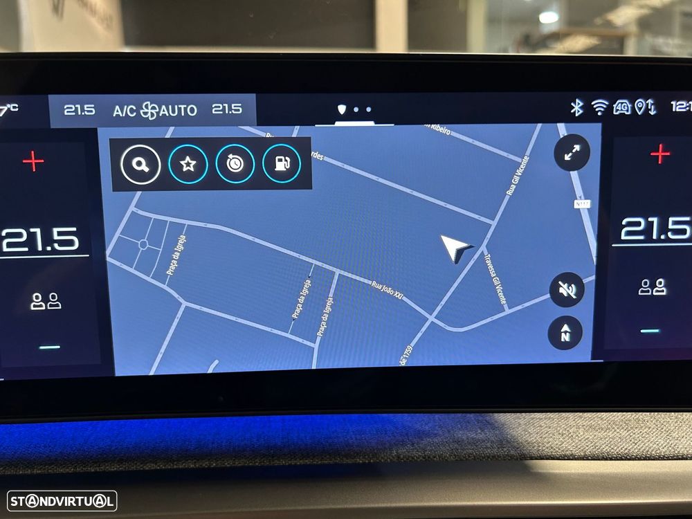 Peugeot 3008 1.2 Hybrid GT e-DCS6 - 28
