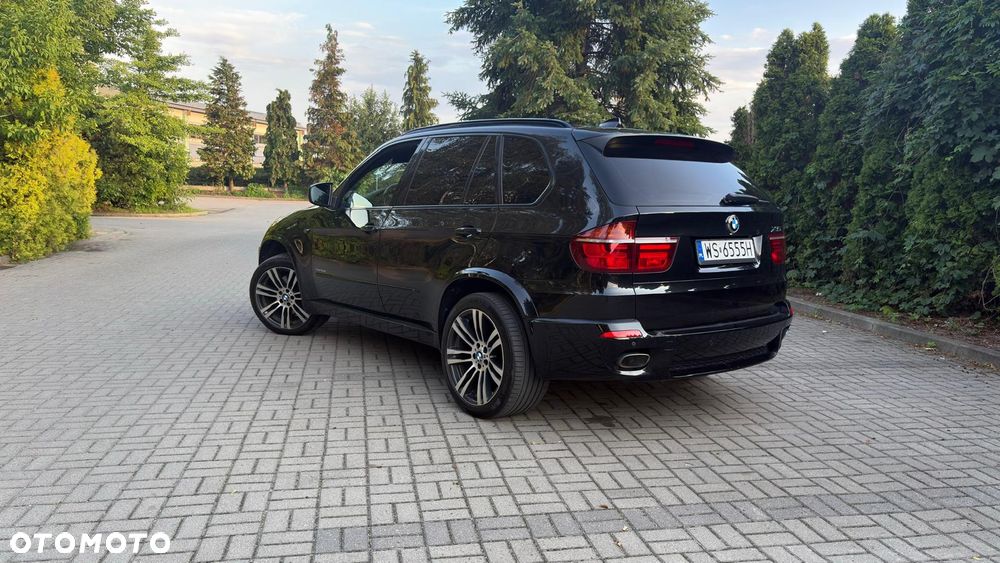 BMW X5 - 13