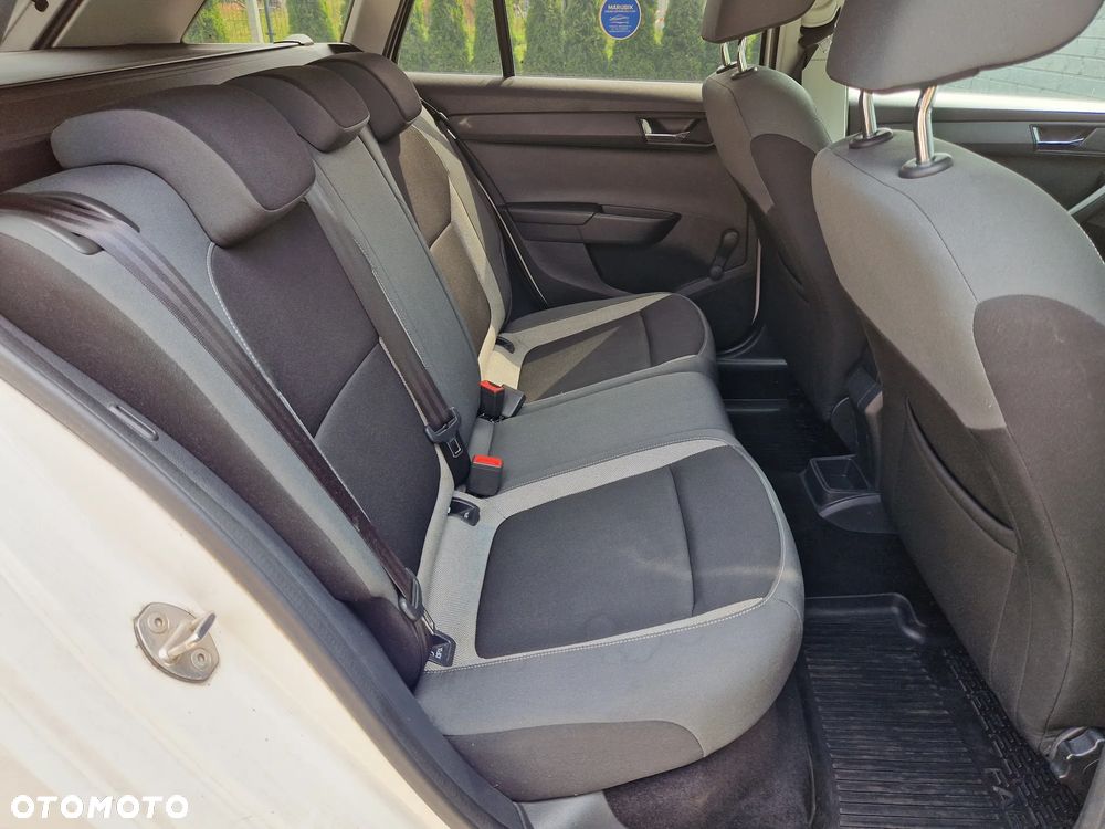 Skoda Fabia 1.2 TSI Active - 15