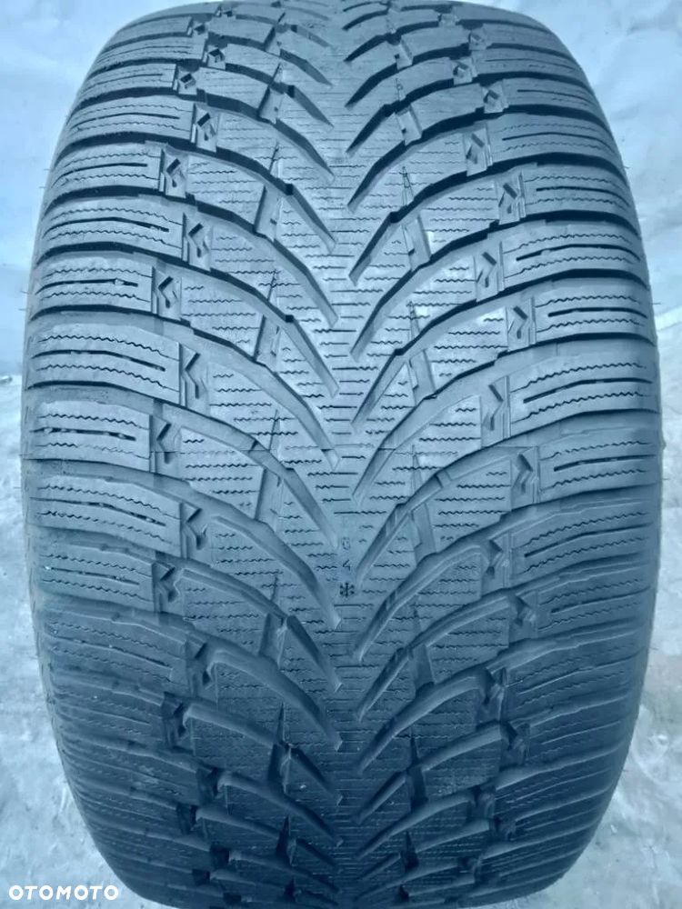 Nokian WR SUV 4 315/40 R21 115W 2021 7.5-8mm - 1