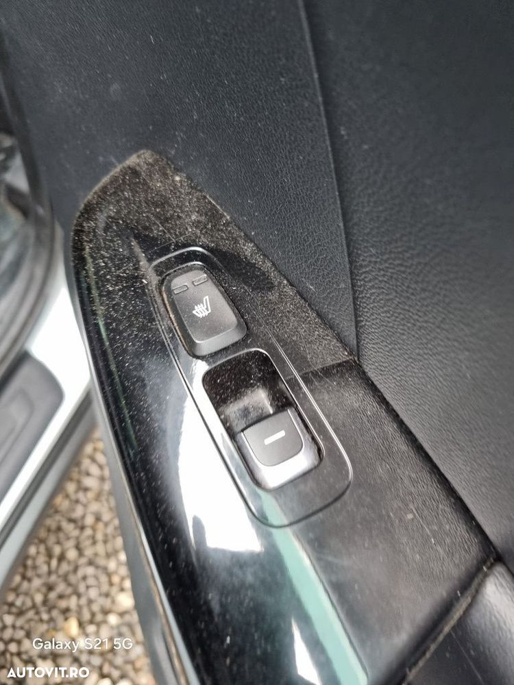 Usa Dreapta Spate Kia Sportage IV 2016 - 2018 SUV 4 Usi CASA WHITE WD (1405) - 3