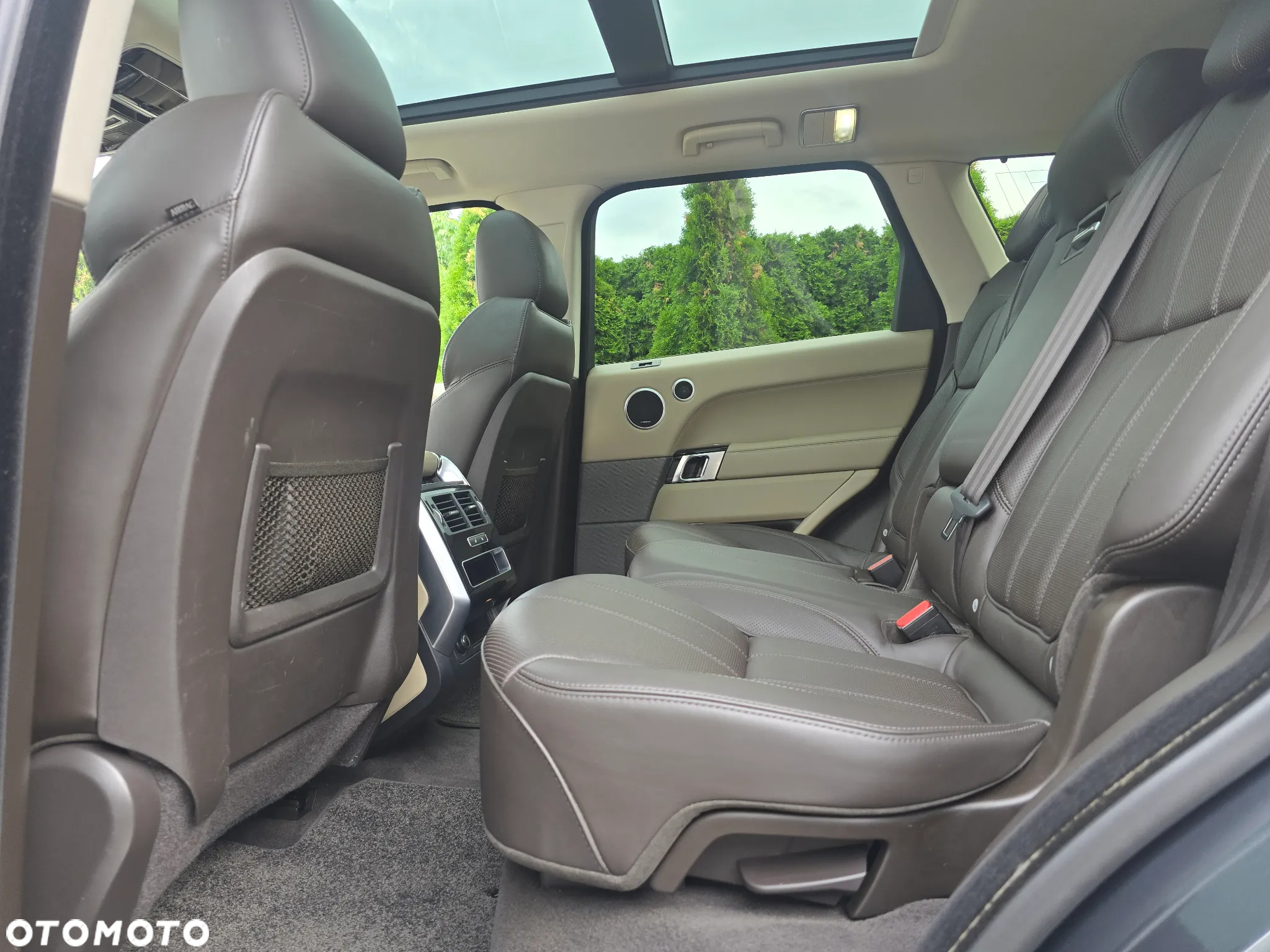 Land Rover Range Rover Sport S 3.0 TD V6 HSE Dynamic - 31