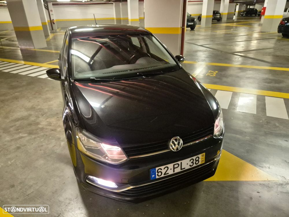VW Polo 1.0 Confortline - 6